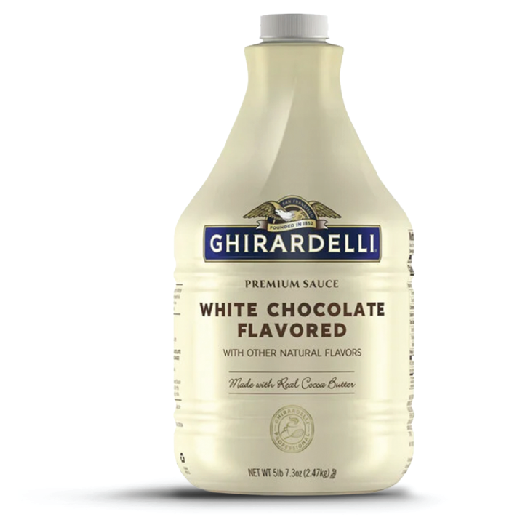 Holy Kakow Organic Syrup 750mL | Lily & Sparrow Coffee + Mercantile
